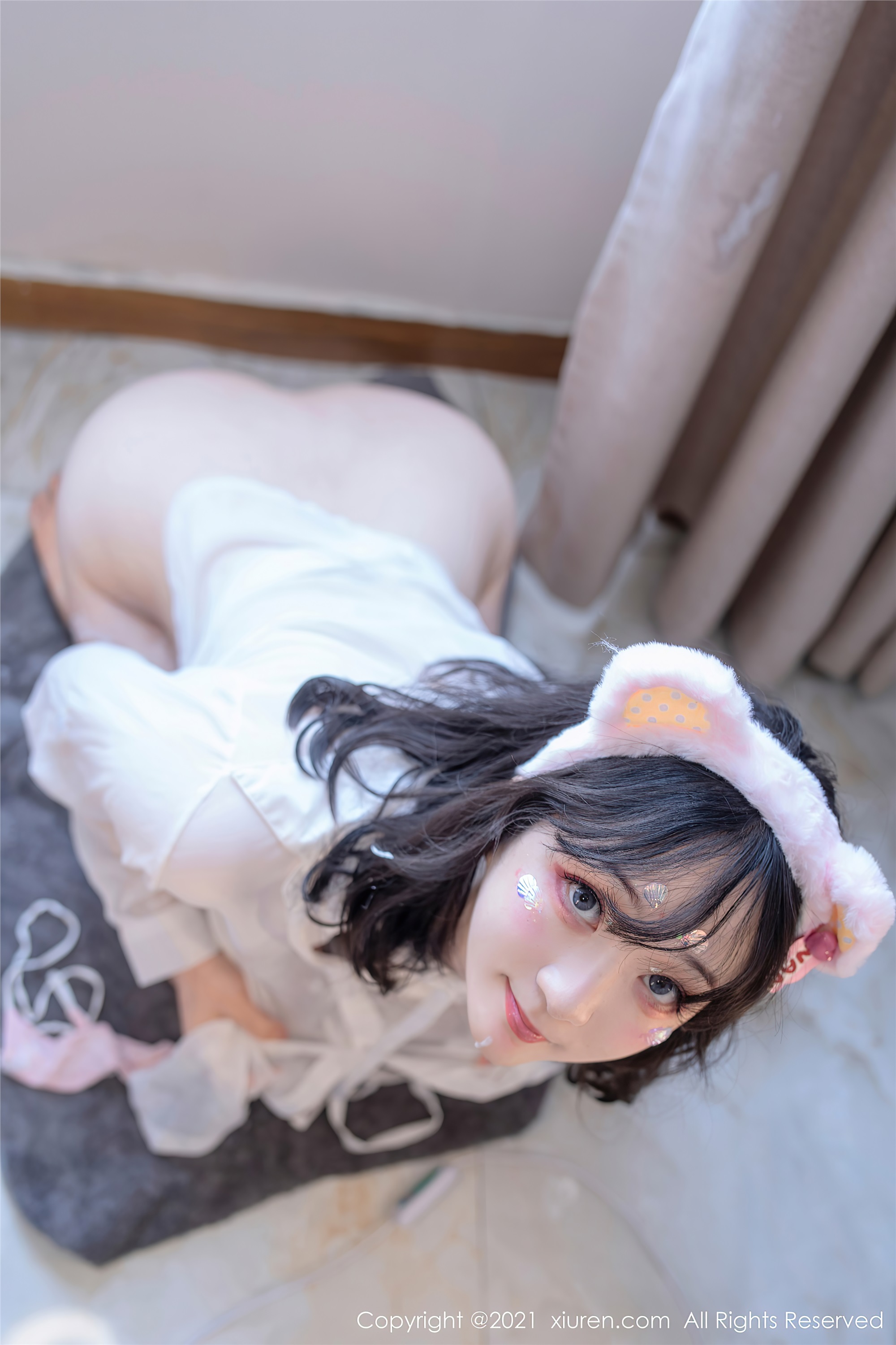 Xiuren秀人网 2021.09.27 NO.4000 youOvOyou